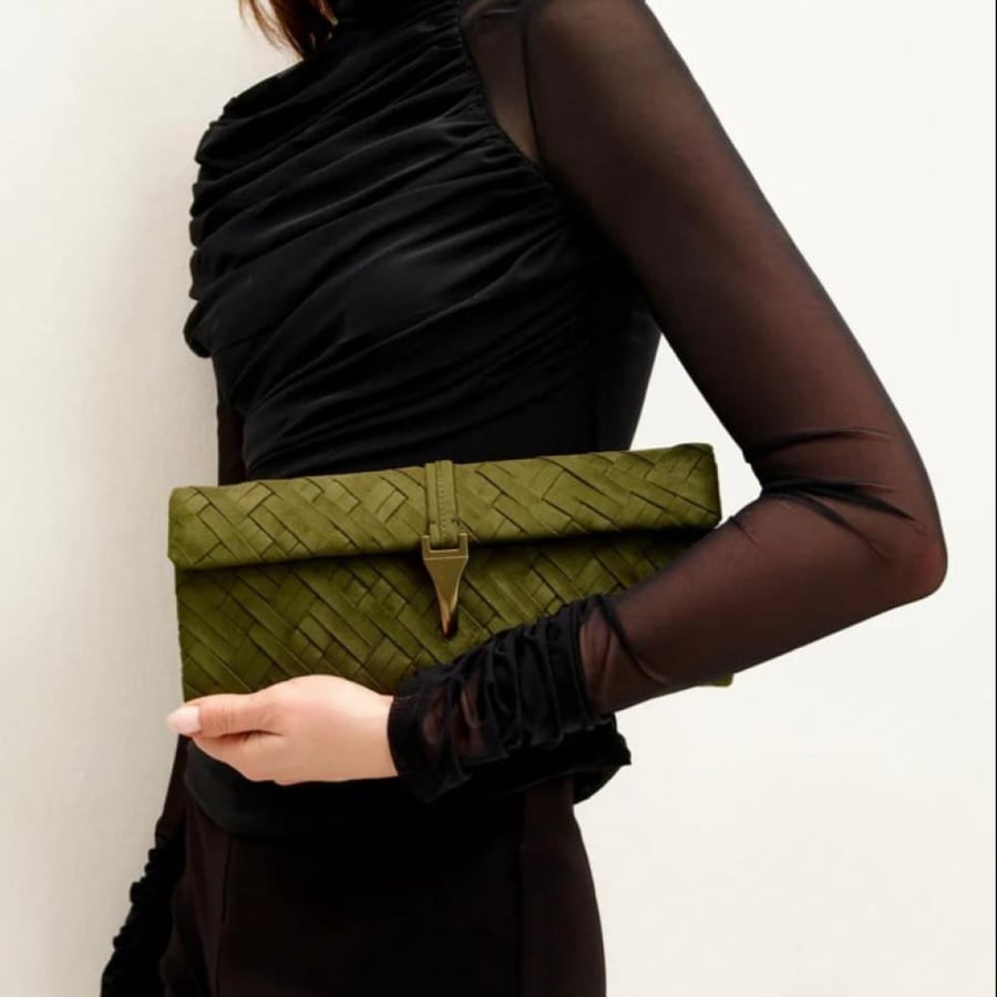 Jwpei clutch
