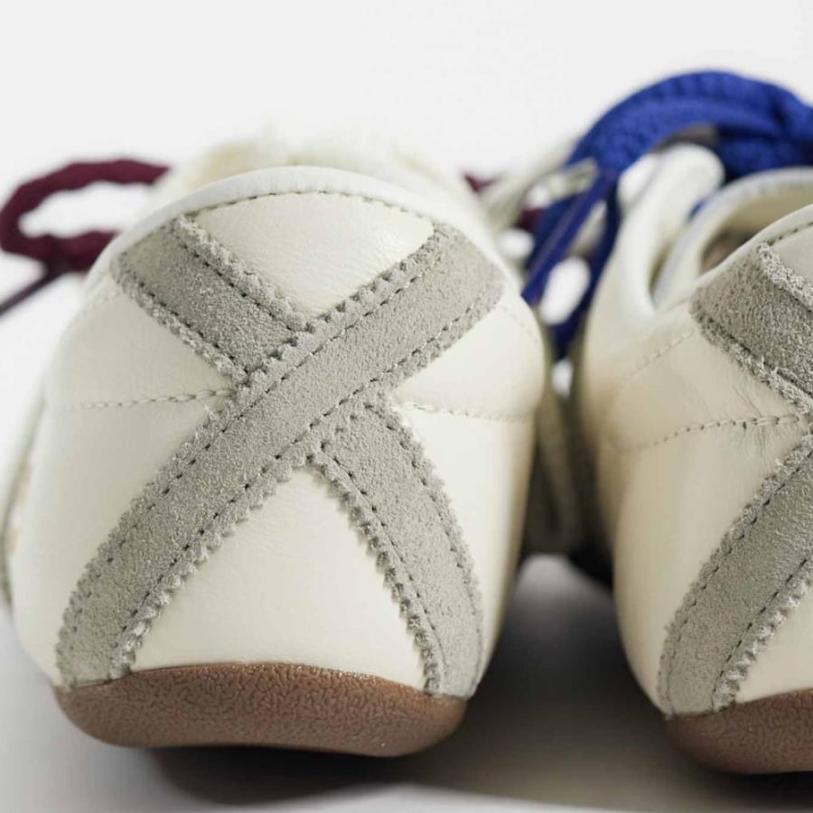 Adidas tokyo  trainers in brown