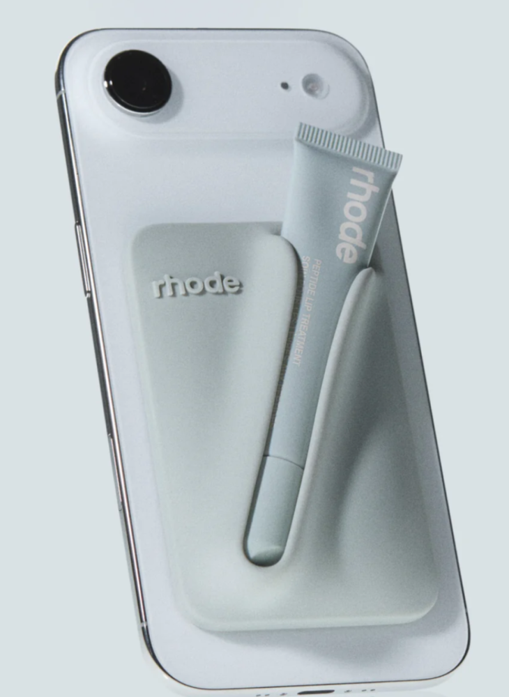Rhode snap on case