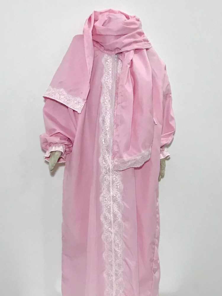 شرشف صلاة للاطفال