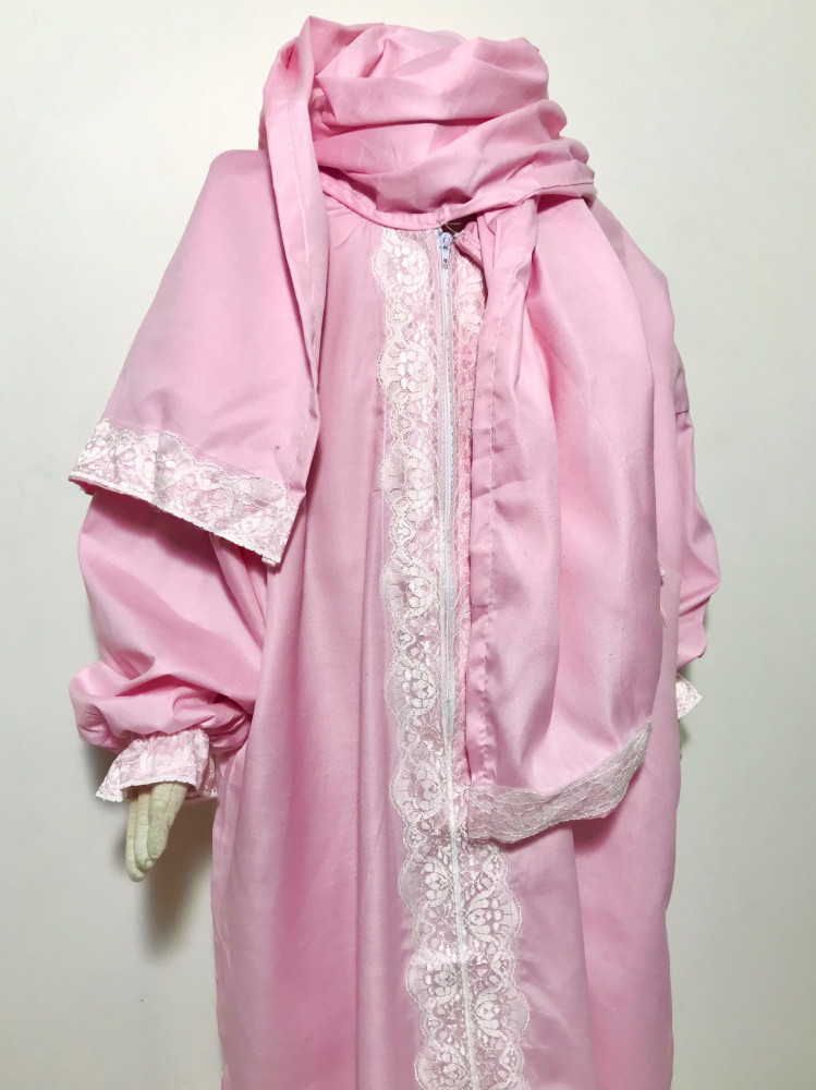 شرشف صلاة للاطفال