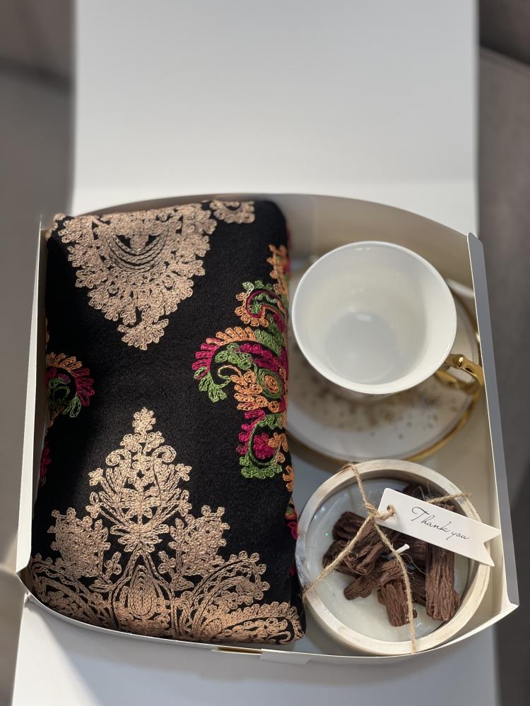 بوكس الشتاء