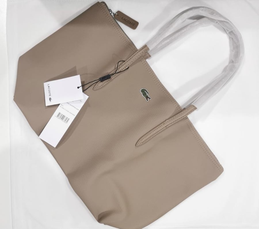 لاكوست توت باق - جميع الالوان
