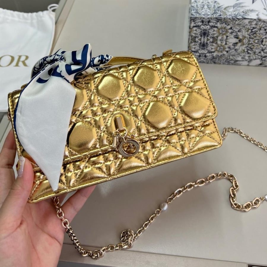 مس ديور ميني