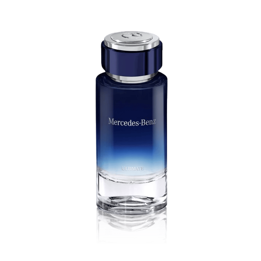 عرض المتجر / تستر جيفنشي بور هوم 100 ml + تستر مرسدس اليتمت 120 ml