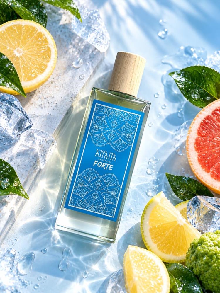 عطر اليابا فروت 75 ml