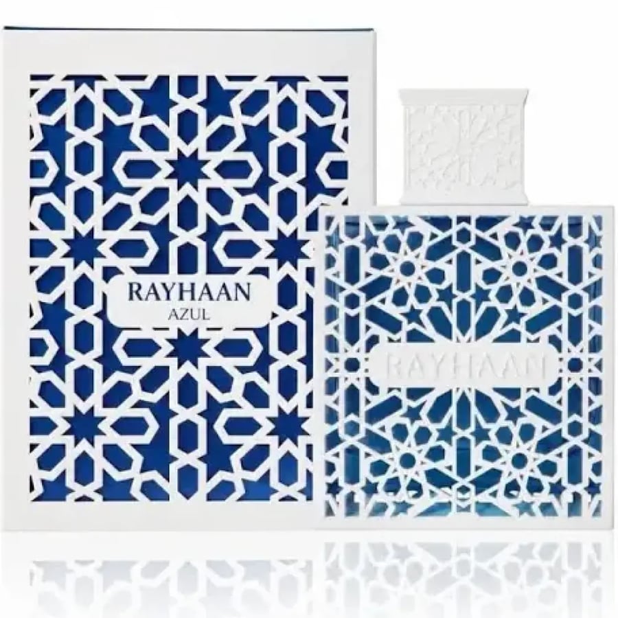 عطر ريحانة ازول بديل ديور كولون