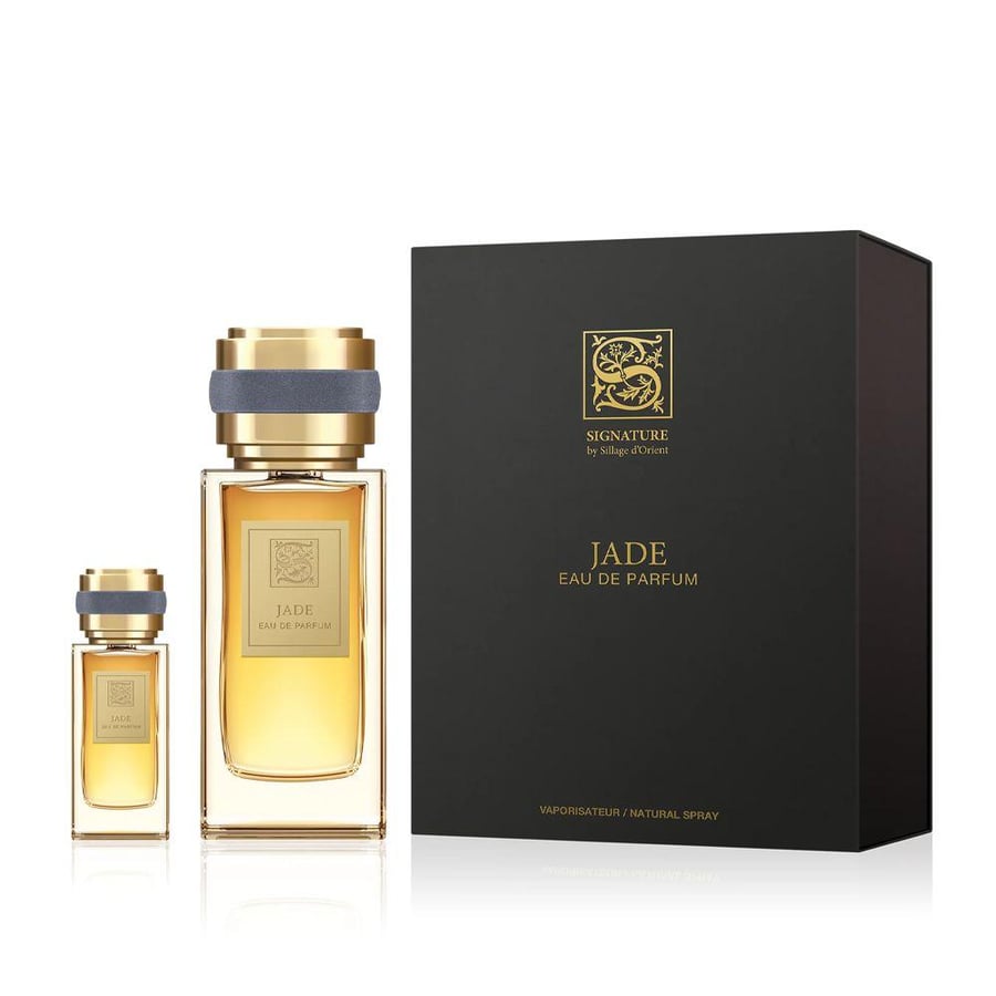 عطر جاد سقنتشر 100 ml