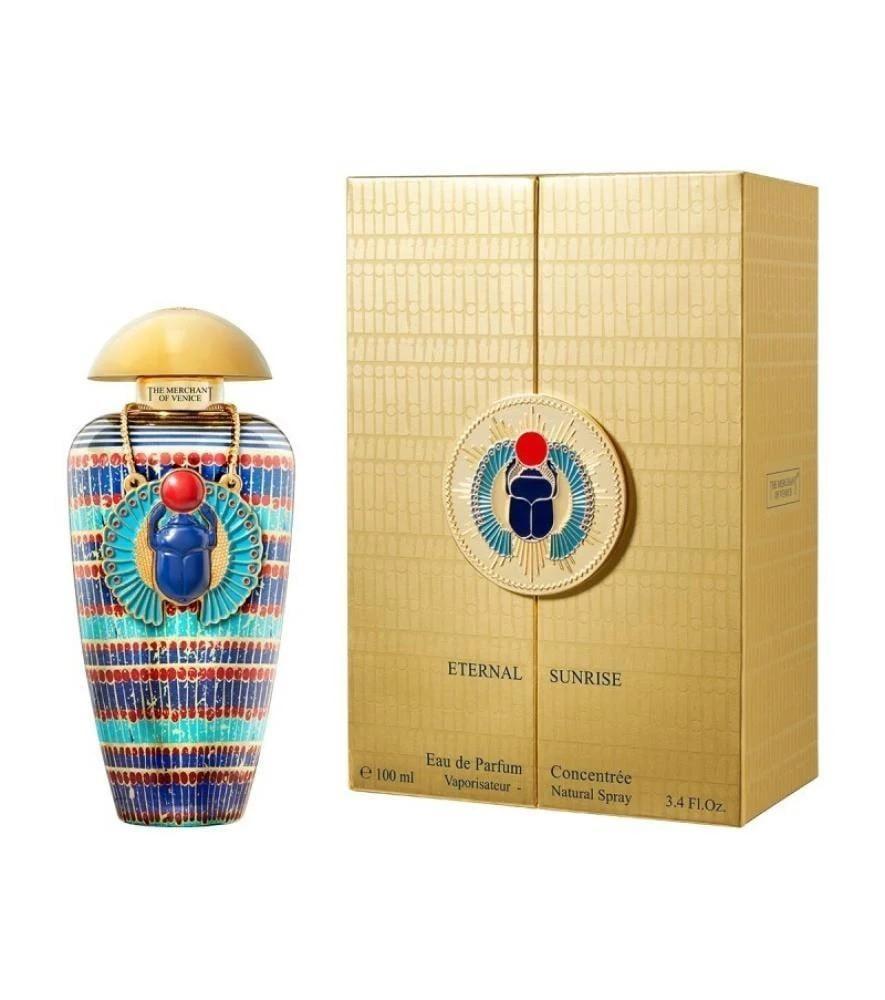 ذا ميرشنت اوف فينيس ايترنال صن رايز او دي بارفيوم 100 ml
