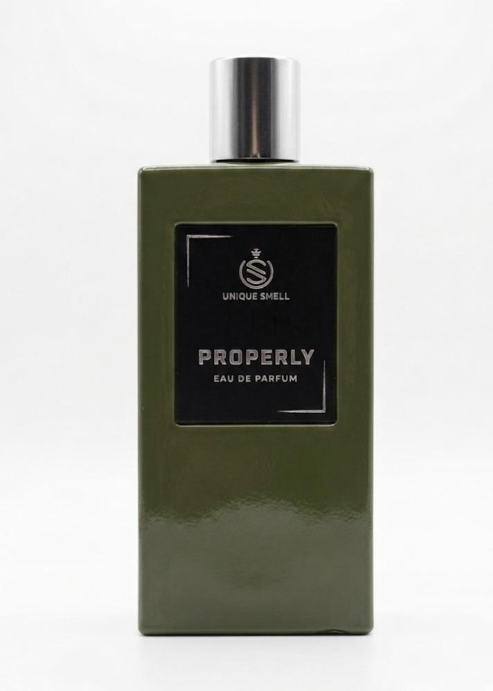 عطر بروب ايرلي من يونيك سمايل أودي بارفيوم 80 ml