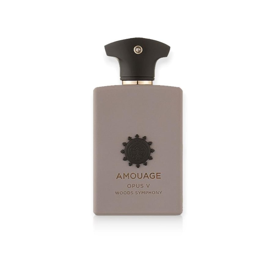 تستر أمواج أوبس V وودز سيمفوني أو دو برفيوم  100 ml