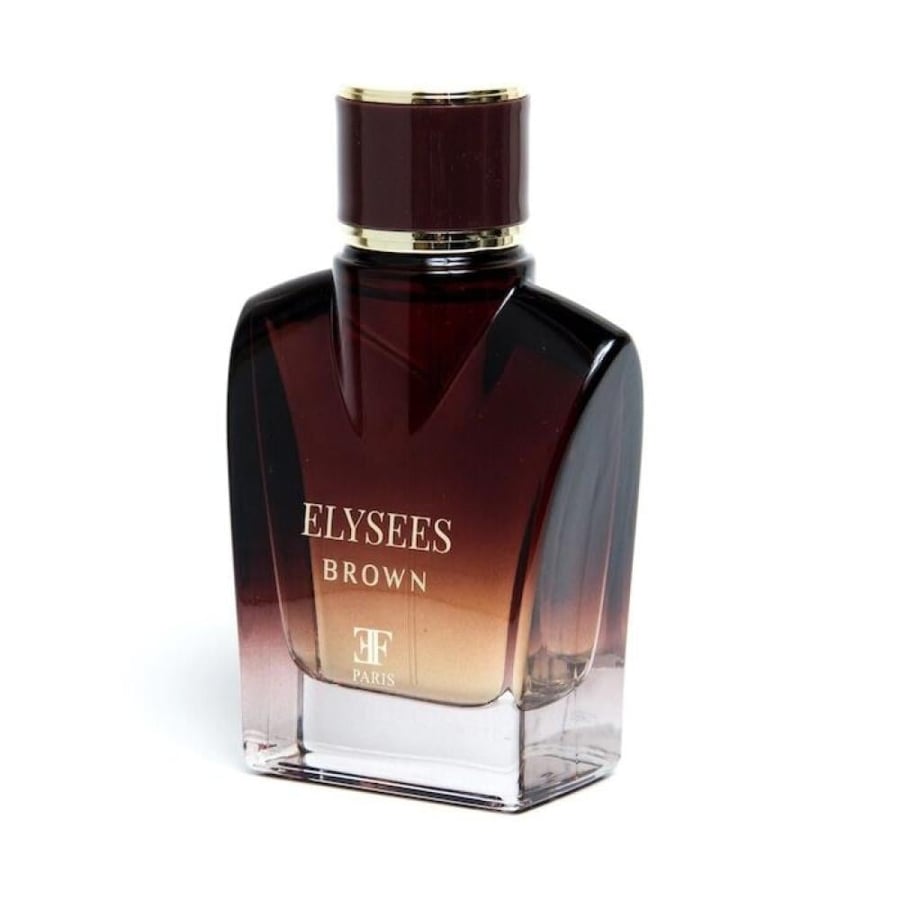 عطر اليسيز براون 100 ml