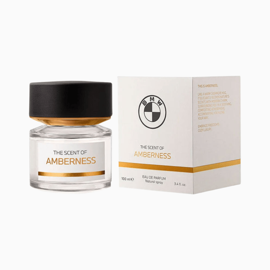 عطر بي ام دبليو امبرنيس 100 ml
