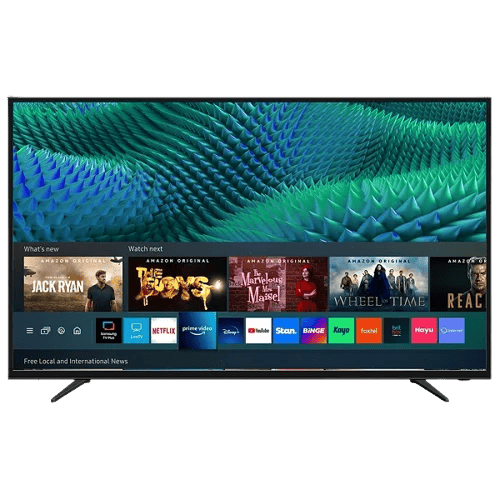 شاشة دانسات 50 سمارت 15 DTD50BU - 4K SMART
