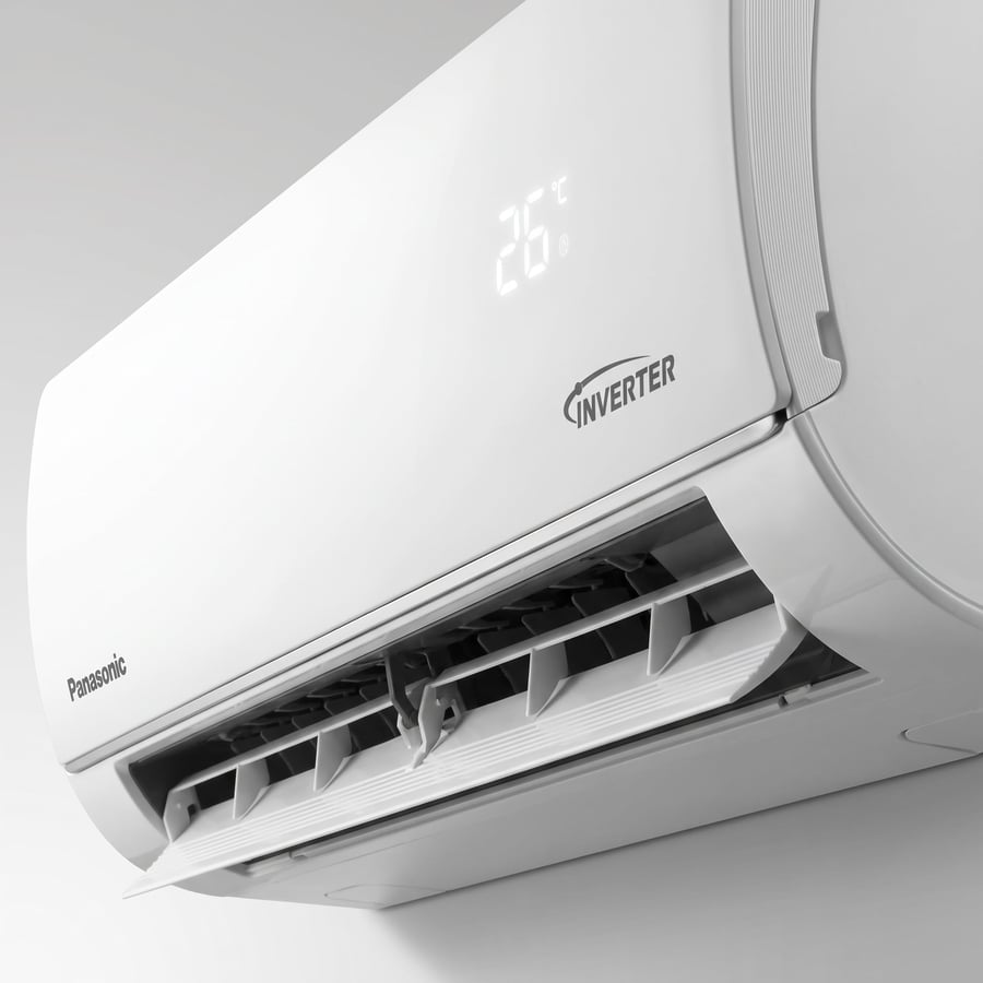 مكيف سبليت باناسونيك 24 CU-FS24AKF-1