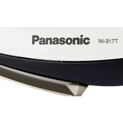 مكوى باناسونيك 1000 واط- NI-317-EWT