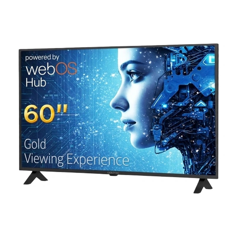 شاشة جنرالكس 70 كيو ليد GX-70LPWQ 4K