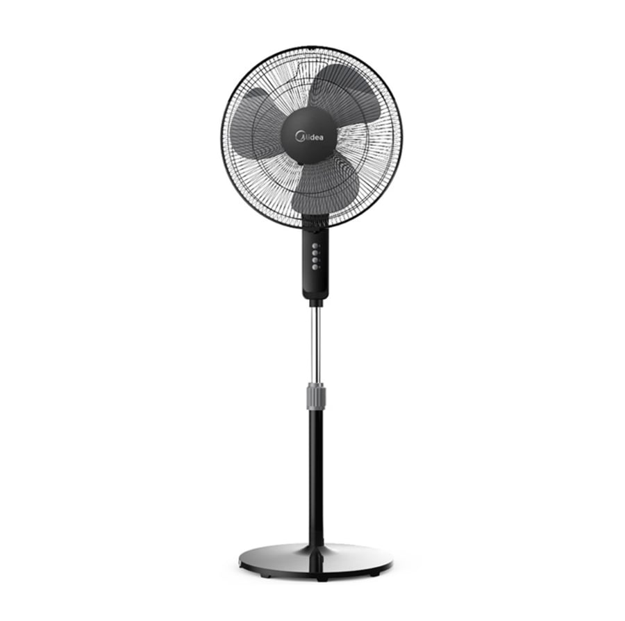 مروحة عمودية ميديا - 16 FS4019K