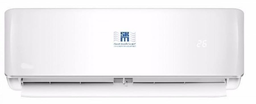 مكيف اسبليت اس كي ام 36000 الف وحدة , بارد - MSKMP-36CWTCD0