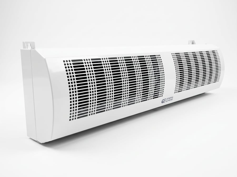 ستارة جنرال سوبريم 90 سم GSAC90N