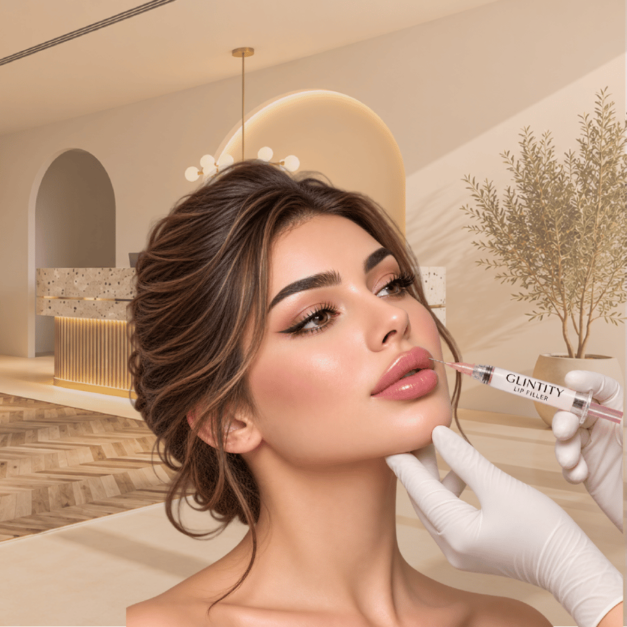فيلر قلنتي لب 1.2 ml