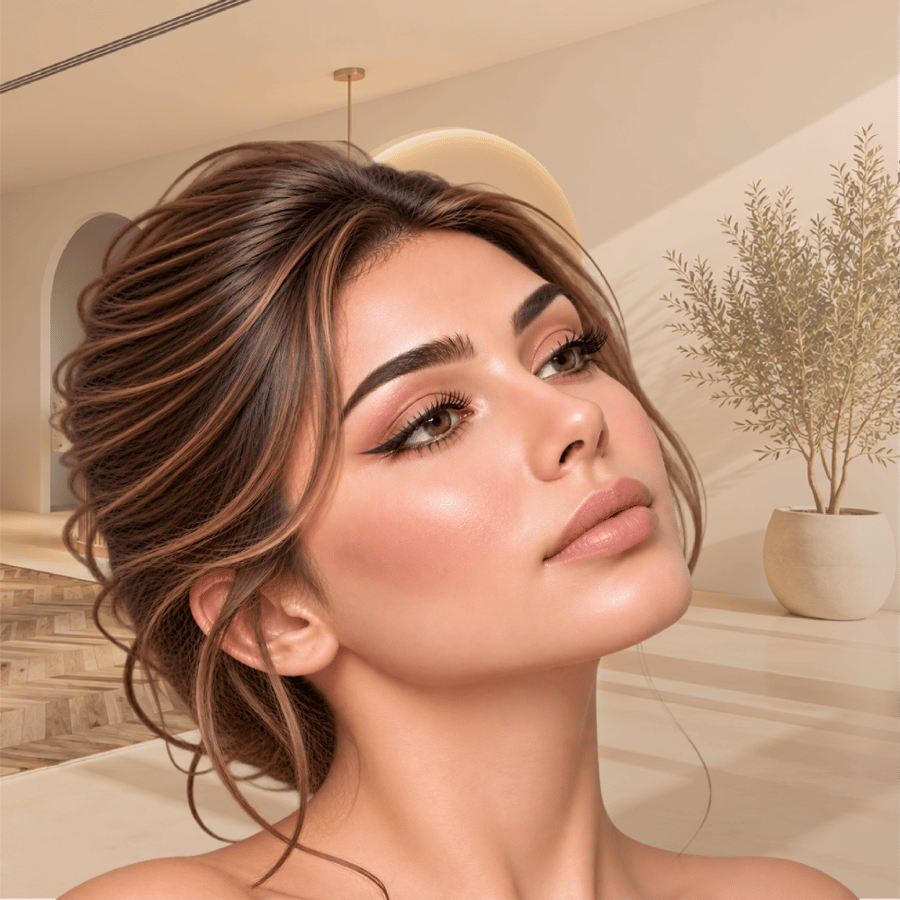 إبرة تفتيح ونضارة بيرسيبلي بيلادونا 5ml