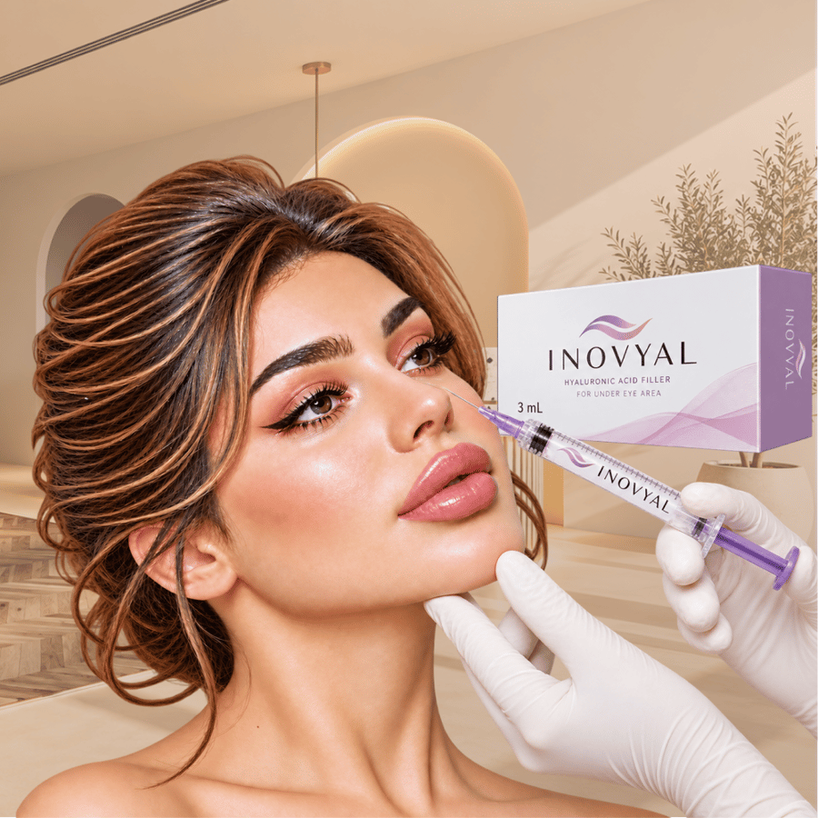 إبرة أنوفيال 3ml