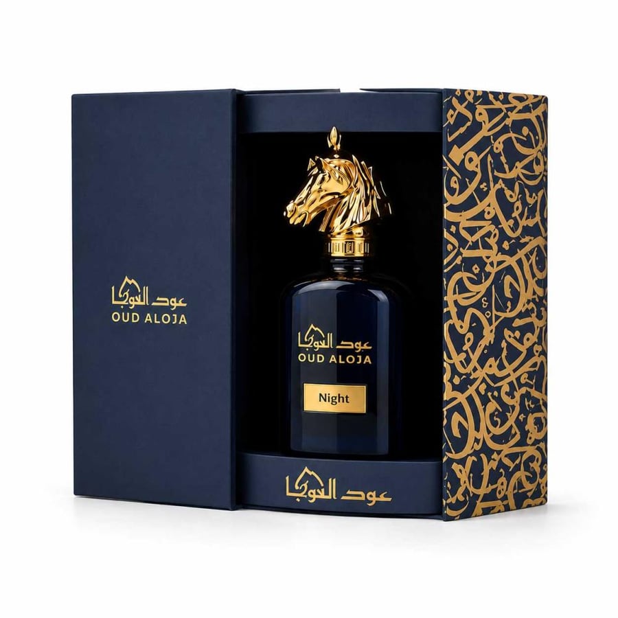 عطر المساء من العوجا 100 مل
