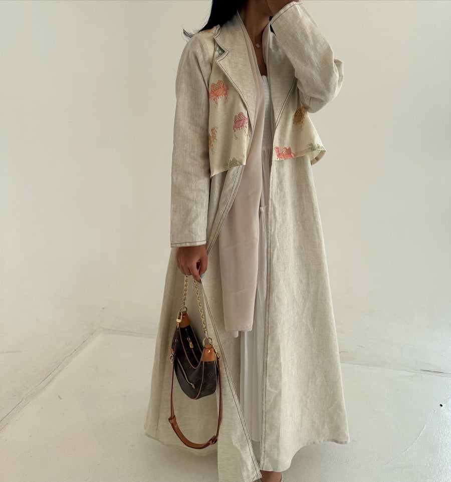 Camel - beige