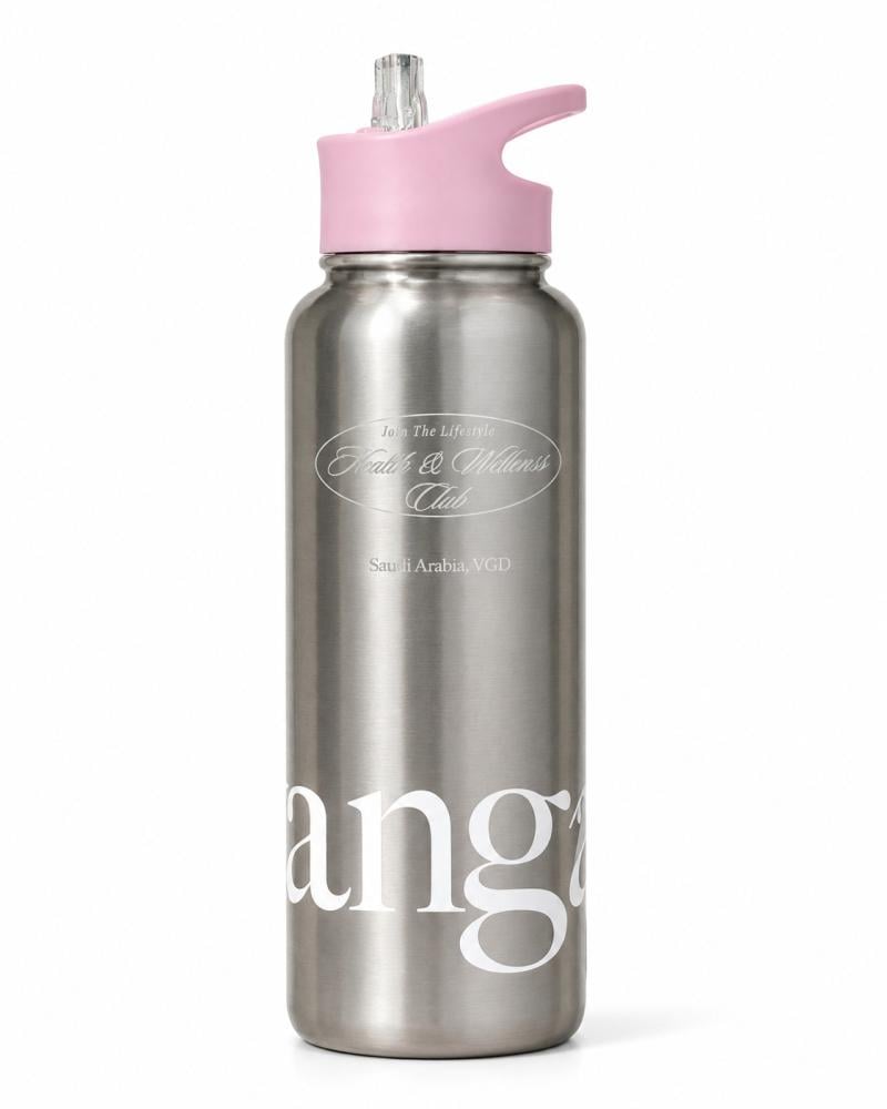 The Waterbottle
