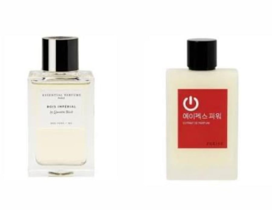 عطر أليكس بور من زودياك