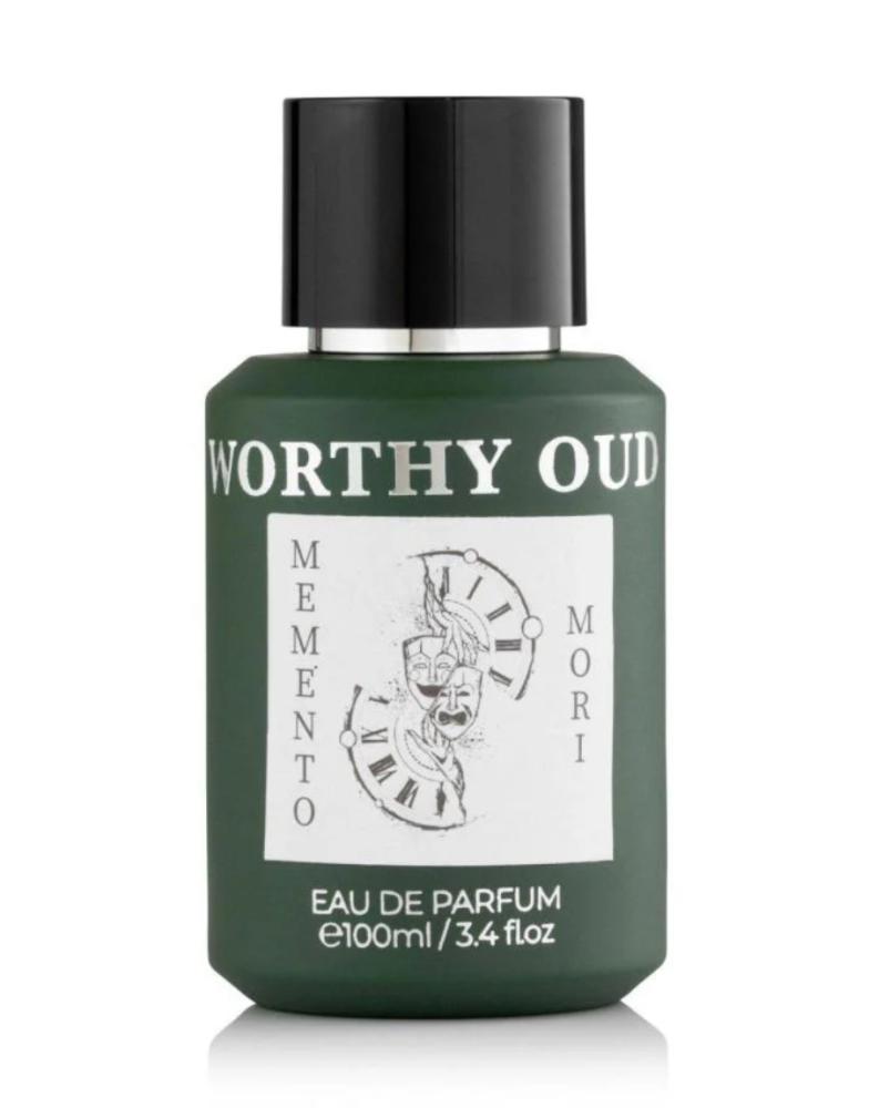 عطر Worthy Oud من ميمونتو موري