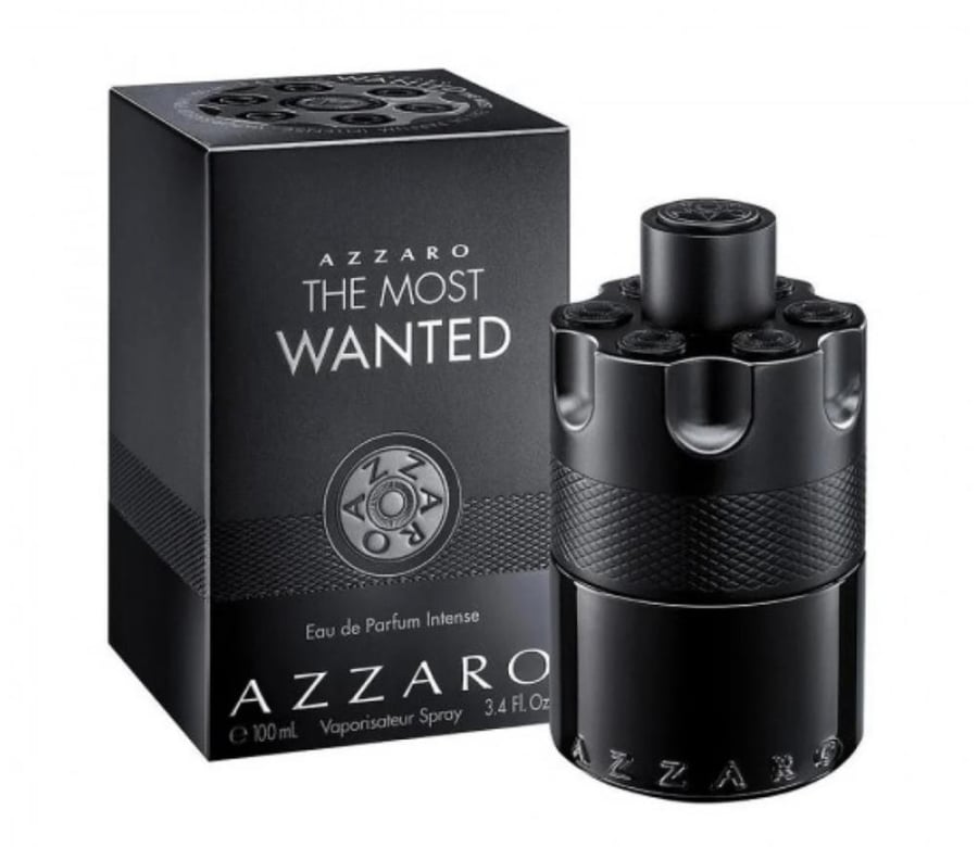 عطر ازارو وانتد ذا موست او دو بارفيوم انتنس