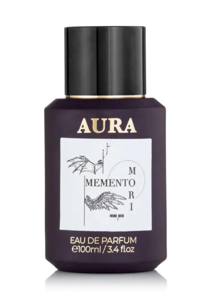 عطر AURA من ميمونتو موري