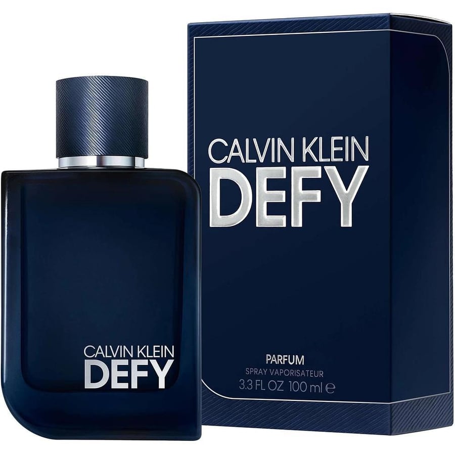 عطر كالفن كلاين ديفاي بارفيوم رجالي 50 ملي