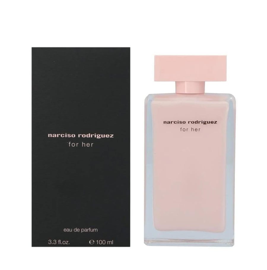 عطر نارسيسو رودريغز فور هير او دو بارفيوم 50 ملي