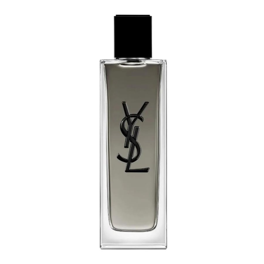 عطر إيف سان لوران ماي سيلف أو دو تواليت إنتنس للرجال 100 مل