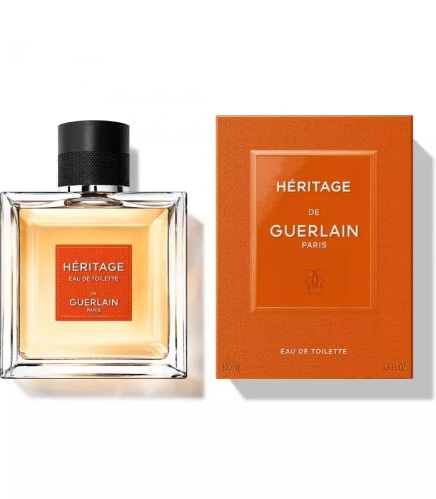 عطر جيرلان هيرتاج او دو بارفيوم 100ملي