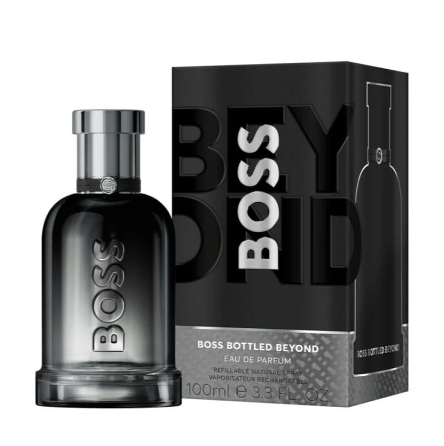 عطر بوس بوتلد بيون او دو بارفيوم 100 ملي