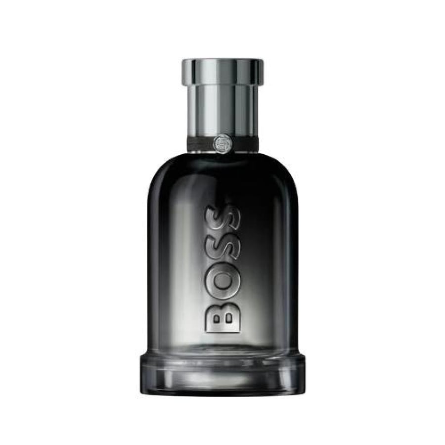 عطر بوس بوتلد بيون او دو بارفيوم - نوتة عطر