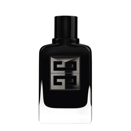 عطر جيفنشي جنتلمان سوسايتي اكستريم او دو بارفيوم - نوتة عطر