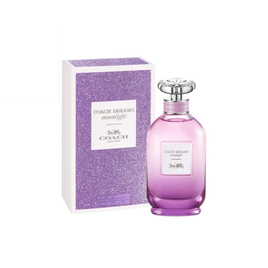عطر كوتش دريمز مون لايت او دو بارفيوم 90 ملي
