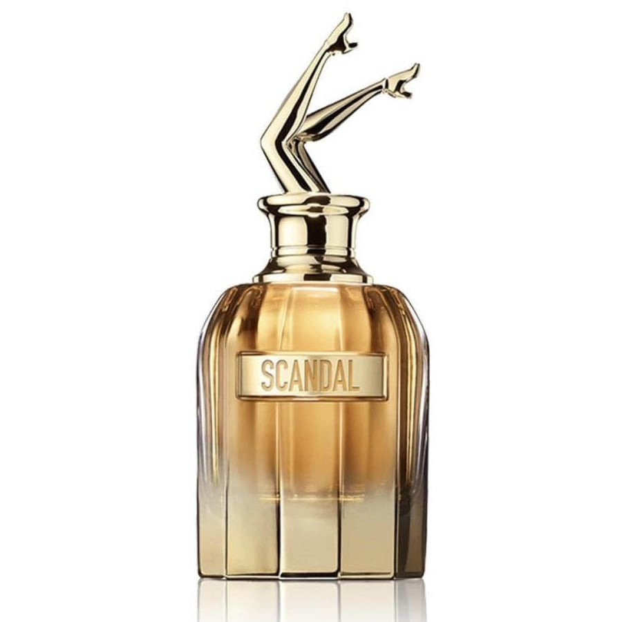 عطر سكاندال ابسولو للنساء من جان بول غوتييه بارفيوم - نوتة عطر