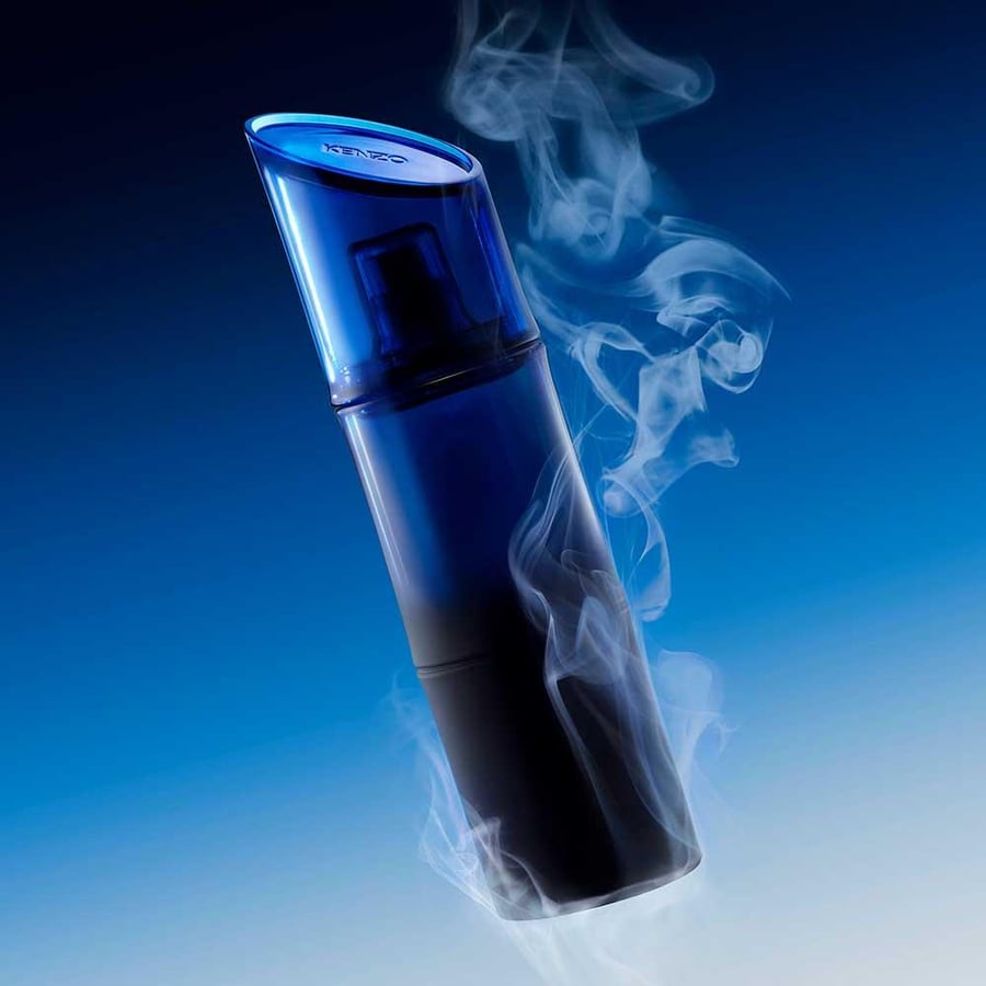 عطر كنزو الجديد - نوتة عطر