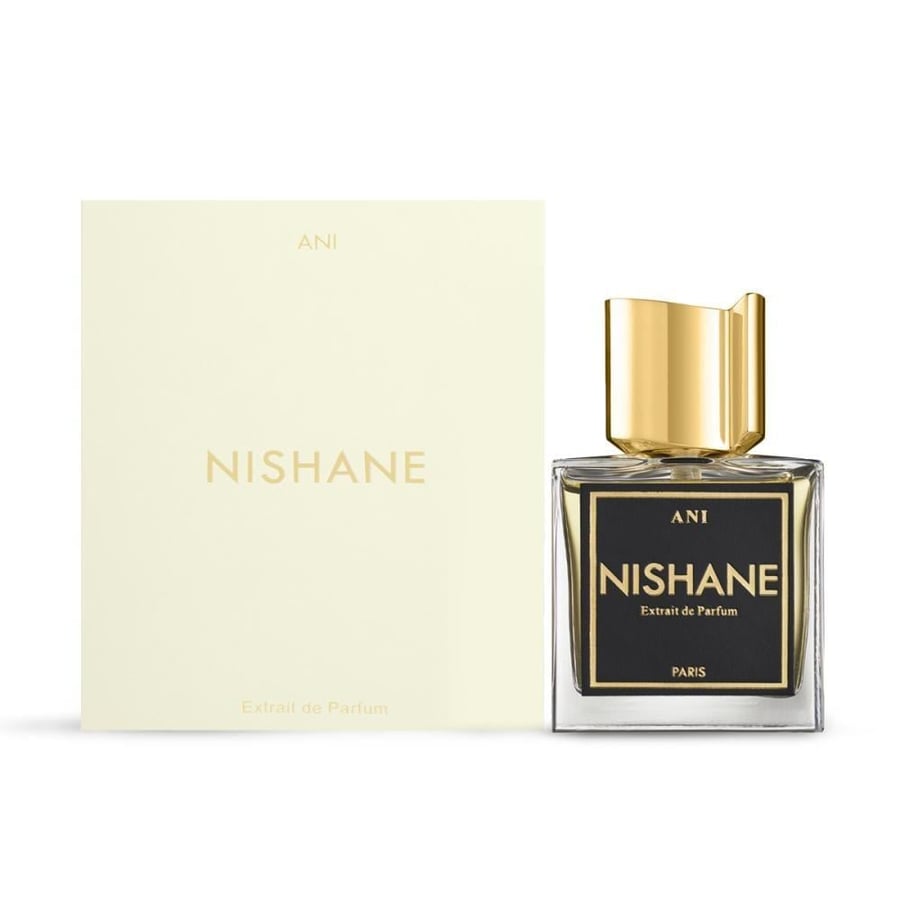 Nishane Ani Extrait de Parfum - نوتة عطر
