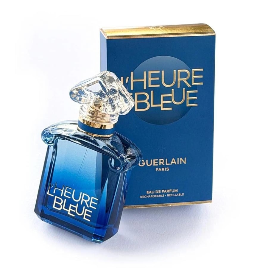 Guerlain LHeure Bleue Eau de Parfum 100ml