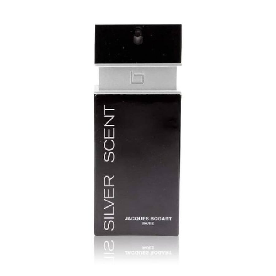 عطر جاك بوغارت سيلفر سنت او دو تواليت 100 ملي