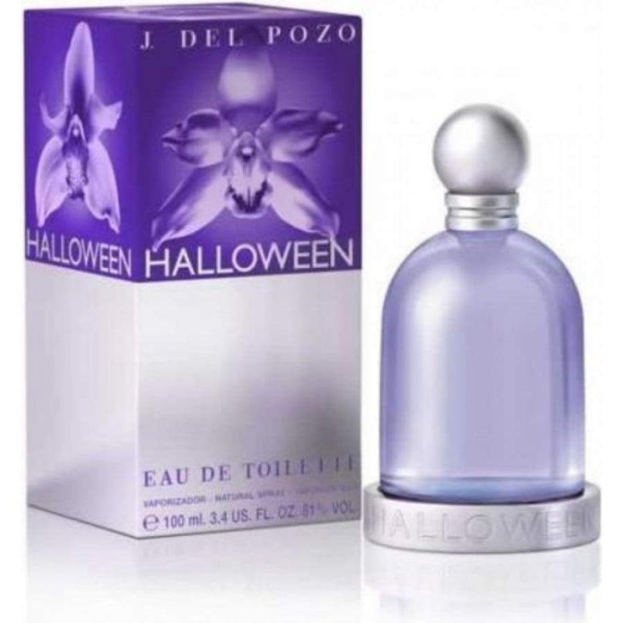 عطر هالوين للنساء او دو بارفيوم 100 ملي