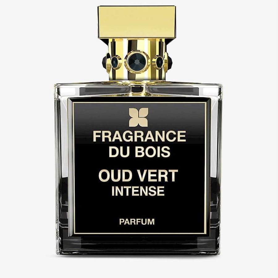 عطر فراجرانس دو بويس عود فيرت انتنس بارفيوم - نوتة عطر