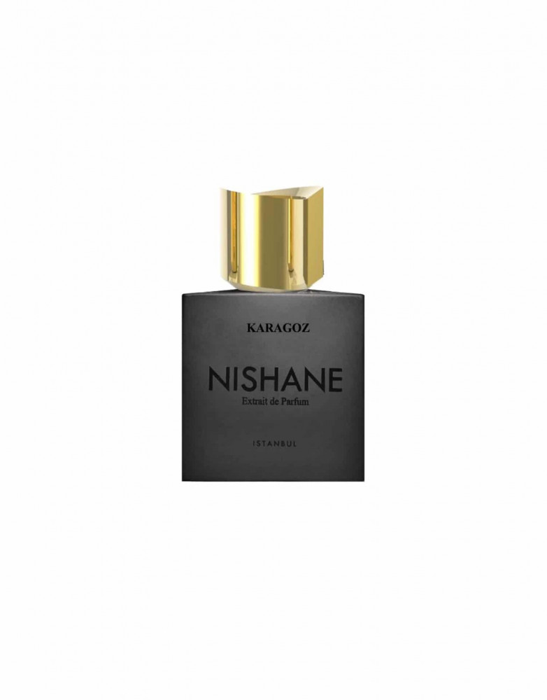 عطر نيشاني كاراجوز اكسترايت دو بارفيوم - نوتة عطر